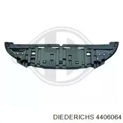 Proteção de motor dianteira Starline KH6014264 preço, a partir de 70,89 USD