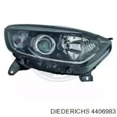 Luz esquerda TYC 2014696152 preço, a partir de 237,43 USD