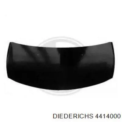 Compre 4414000 Diederichs Capota