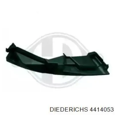 Compre 8200289844 Renault (RVI) Consola do pára-choque dianteiro esquerdo