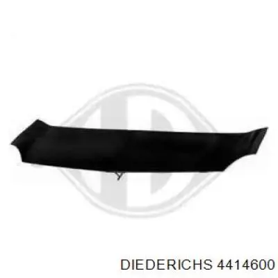 Compre 4414600 Diederichs Capota