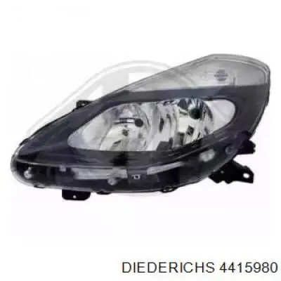 Luz direita 5511179RLDEM2 Depo/Loro/Abakus