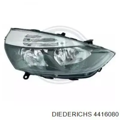 Compre 5511197RMLDEM2 Depo/Loro/Abakus Luz direita