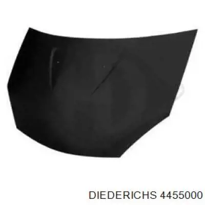Compre 4455000 Diederichs Capota