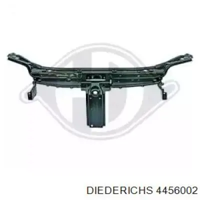 Compre 27201390 Phira Suporte do radiador montado (painel de montagem de fixação das luzes)
