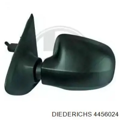 Compre 963013379R Renault (RVI) Espelho de retrovisão direito