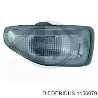 Compre DA2244142 Prasco Luz intermitente no pára-lama esquerdo