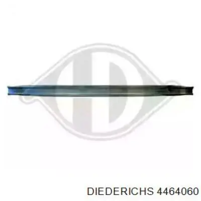 Reforçador do pára-choque dianteiro Diederichs 4464060 preço, a partir de 63,10 USD
