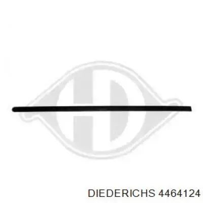 Compre 7701477639 Renault (RVI) Moldura da porta traseira direita