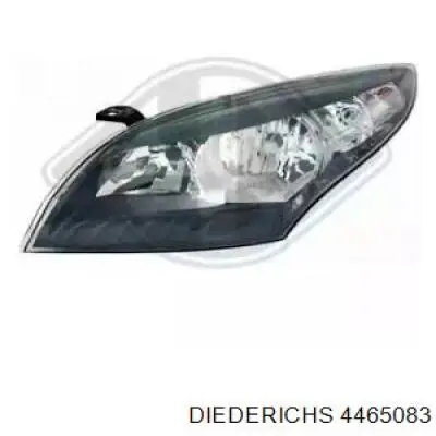 Compre 20B876052B TYC Luz esquerda