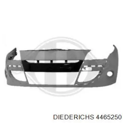 Pára-choque dianteiro 4max 5510006043904Q preço, a partir de 325,37 USD