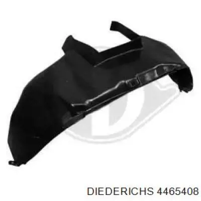 Guarda-barras direito dianteiro do pára-lama dianteiro Renault (RVI) 638440006R preço, a partir de 43,17 USD