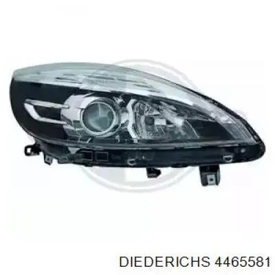 Compre 5511195LLDEM2 Depo/Loro/Abakus Luz esquerda