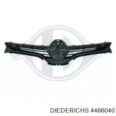 Compre RN4282001 Prasco Grelha do radiador