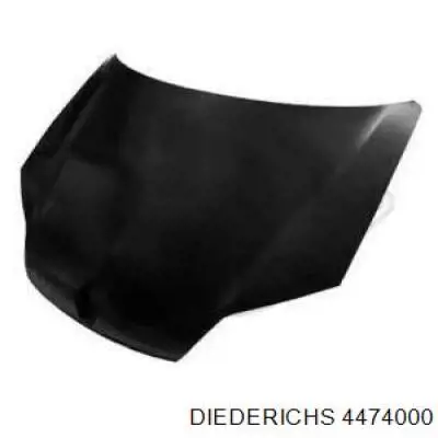 4474000 Diederichs Capota