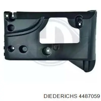 Consola esquerda do pára-choque traseiro Jumasa 31414032 preço, a partir de 59,55 USD