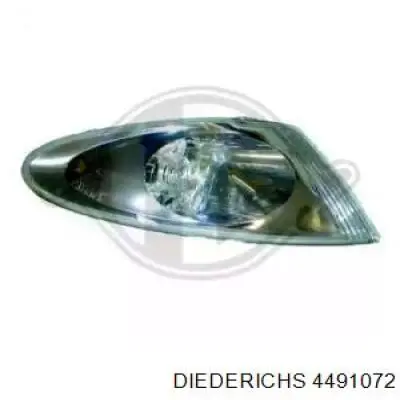 Pisca-pisca direito 5511520RUE Depo/Loro/Abakus