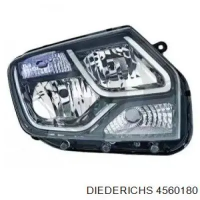 Luz direita Polcar 2820106E preço, a partir de 172,95 USD