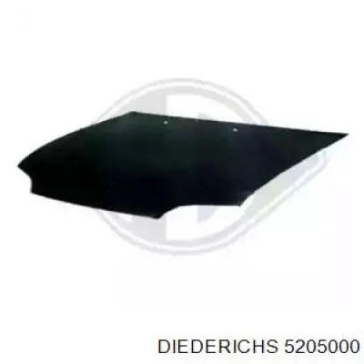 Compre 5205000 Diederichs Capota
