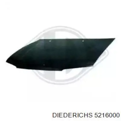 Compre Capota Honda Accord 5