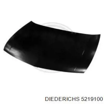 Capota Diederichs 5219100 preço, a partir de 255,94 USD