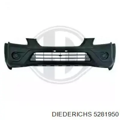 Compre 04711S9AA81ZZ Honda Pára-choque dianteiro