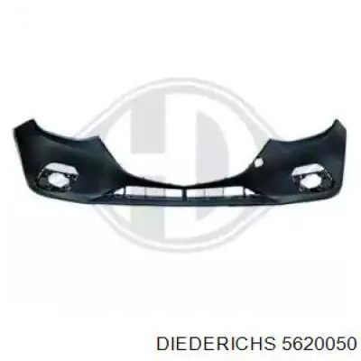 5620050 Diederichs Pára-choque dianteiro