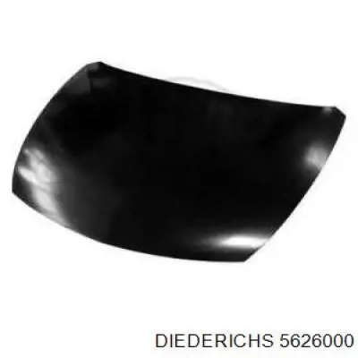 Compre 5626000 Diederichs Capota