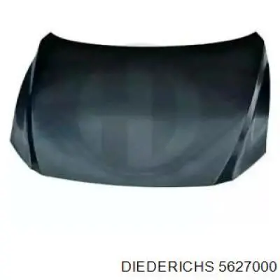 5627000 Diederichs Capota