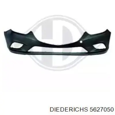 5627050 Diederichs Pára-choque dianteiro