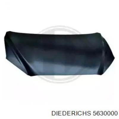 Capota Diederichs 5630000 preço, a partir de 191,00 USD