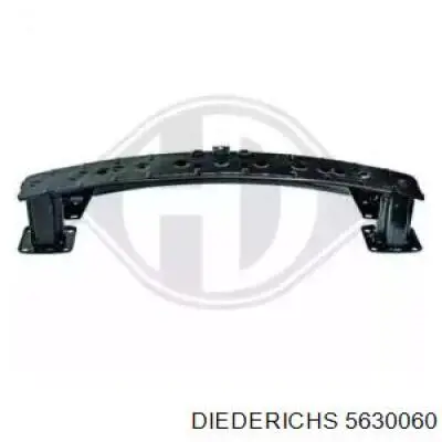 Compre 2780560 VAN Wezel Reforçador do pára-choque dianteiro