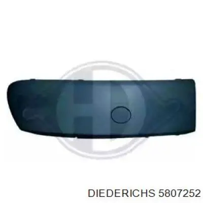 Moldura direita do pára-choque dianteiro Mitsubishi MN105776XA preço, a partir de 124,76 USD