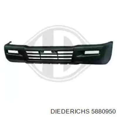 Compre MR954584 Mitsubishi Pára-choque dianteiro