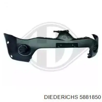 Pára-choque dianteiro Mitsubishi 6400A747WA preço, a partir de 235,67 USD