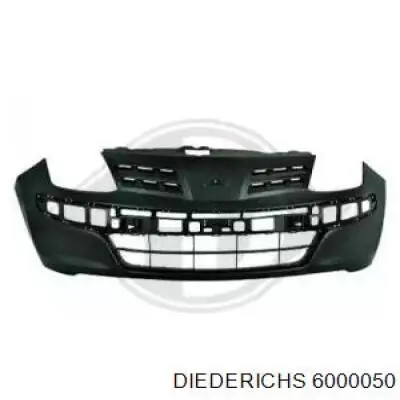 Compre DS2201001 Prasco Pára-choque dianteiro