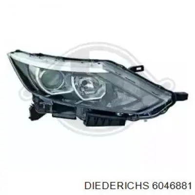 Compre DS7124914 Prasco Luz esquerda
