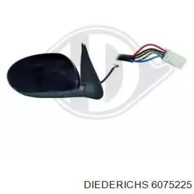 Compre 3240046 TYC Espelho de retrovisão esquerdo