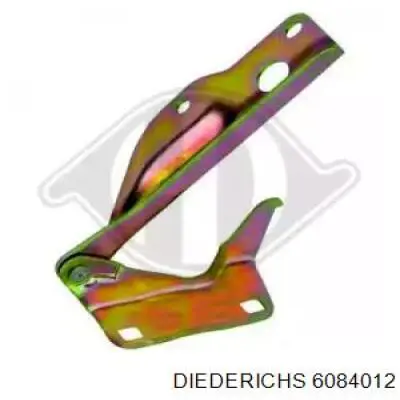 Gozno da capota direito Nissan/Infiniti 654004M400 preço, a partir de 43,16 USD