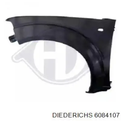 Compre 278201 Polcar Pára-lama dianteiro esquerdo