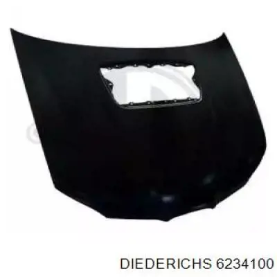 Capota Subaru 57229FE121 preço, a partir de 746,87 USD