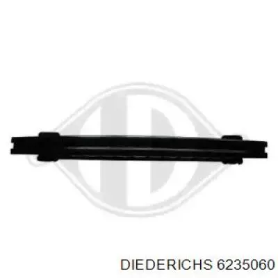Reforçador do pára-choque dianteiro Polcar 7215073 preço, a partir de 125,14 USD