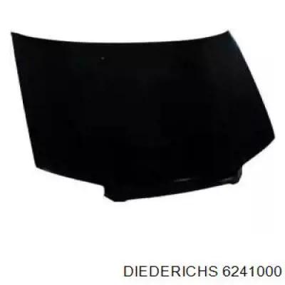 Capota Diederichs 6241000 preço, a partir de 280,86 USD