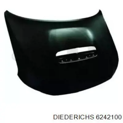 6242100 Diederichs Capota