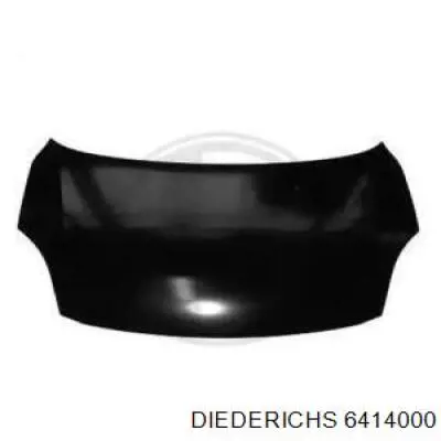 Compre 6414000 Diederichs Capota