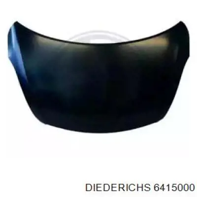 6415000 Diederichs Capota