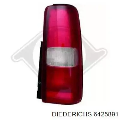 Lanterna traseira esquerda Suzuki 3627581A31000 preço, a partir de 86,50 USD