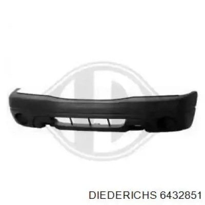 Compre 7171165DD1799 Suzuki Pára-choque dianteiro