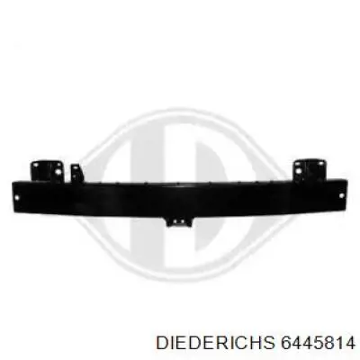 Compre 71742885 Fiat/Alfa/Lancia Reforçador do pára-choque dianteiro