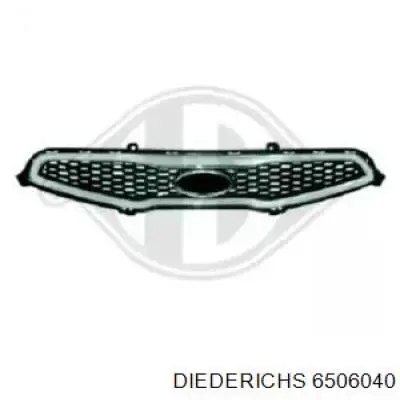 Grelha do radiador 4max 6502073266990P preço, a partir de 73,03 USD